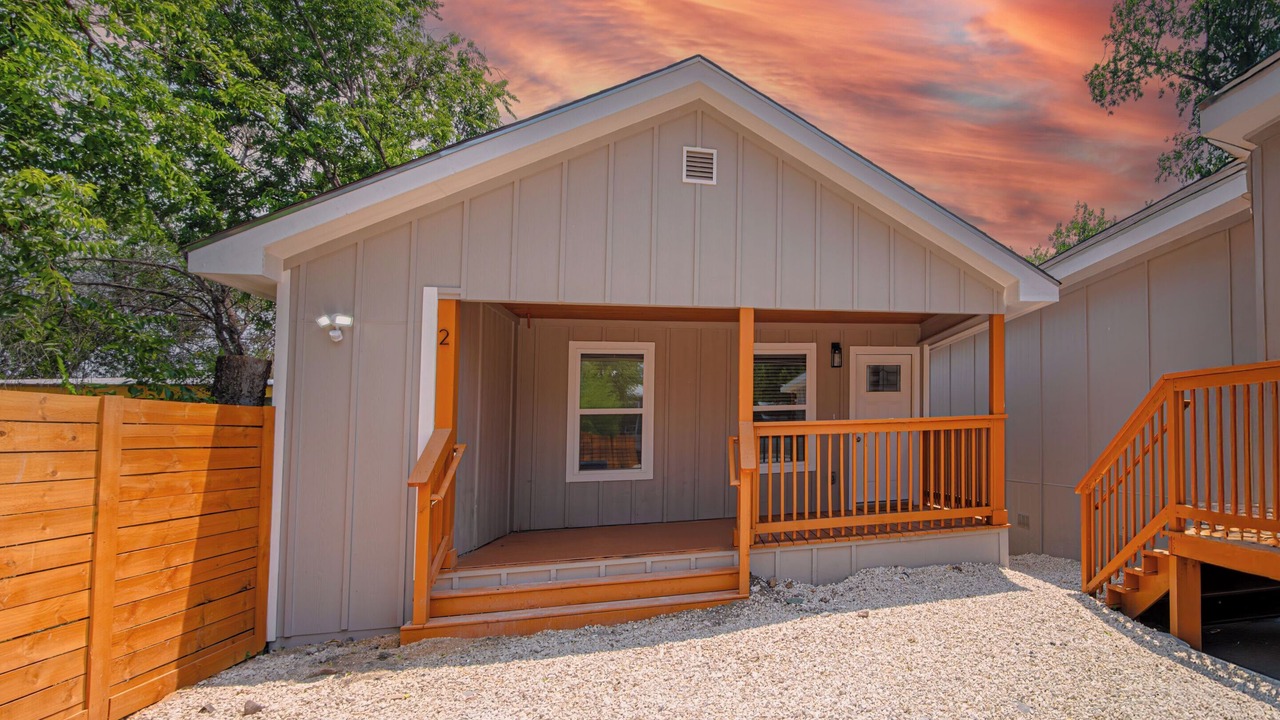 Photo of Outdoor in Denver Heights