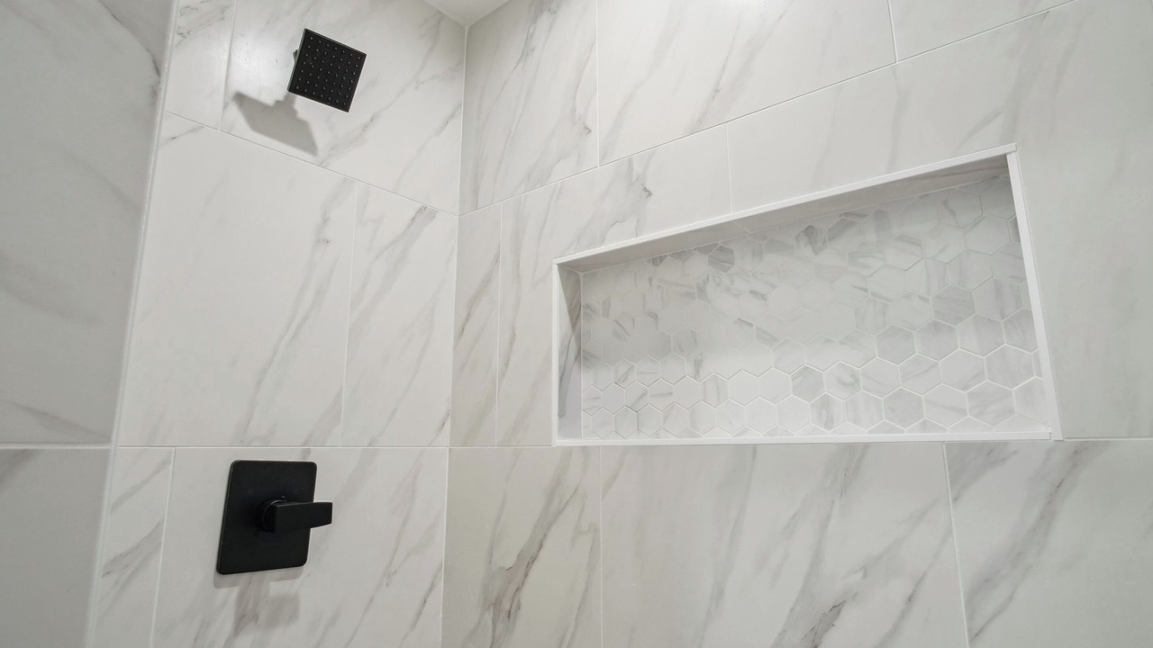 Photo of Bathroom in Denver Heights