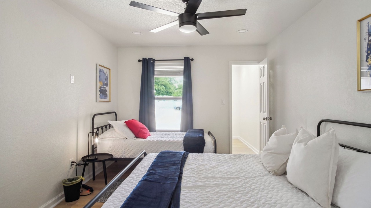 Photo of Bedroom in Denver Heights