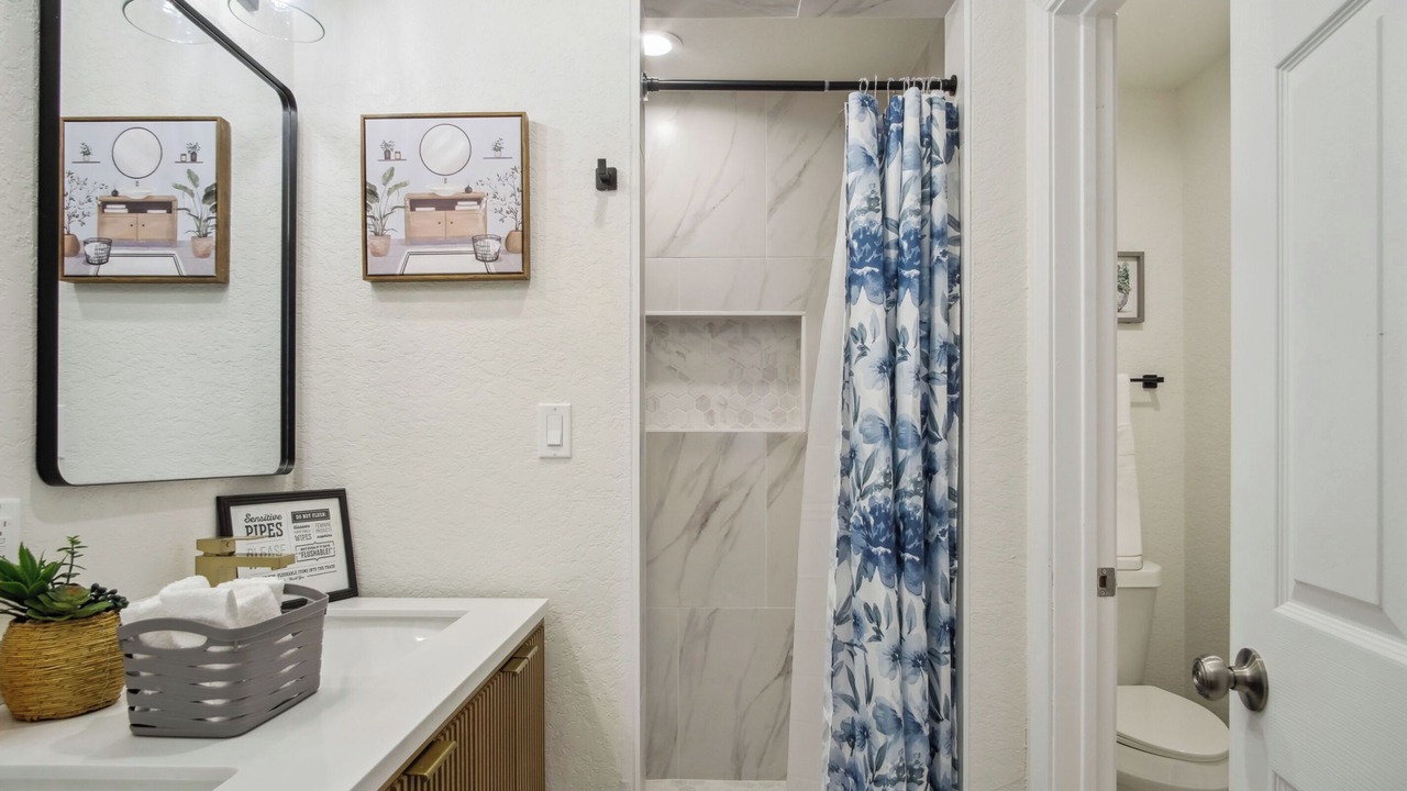 Photo of Bathroom in Denver Heights