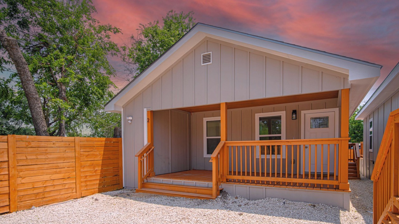 Photo of Outdoor in Denver Heights