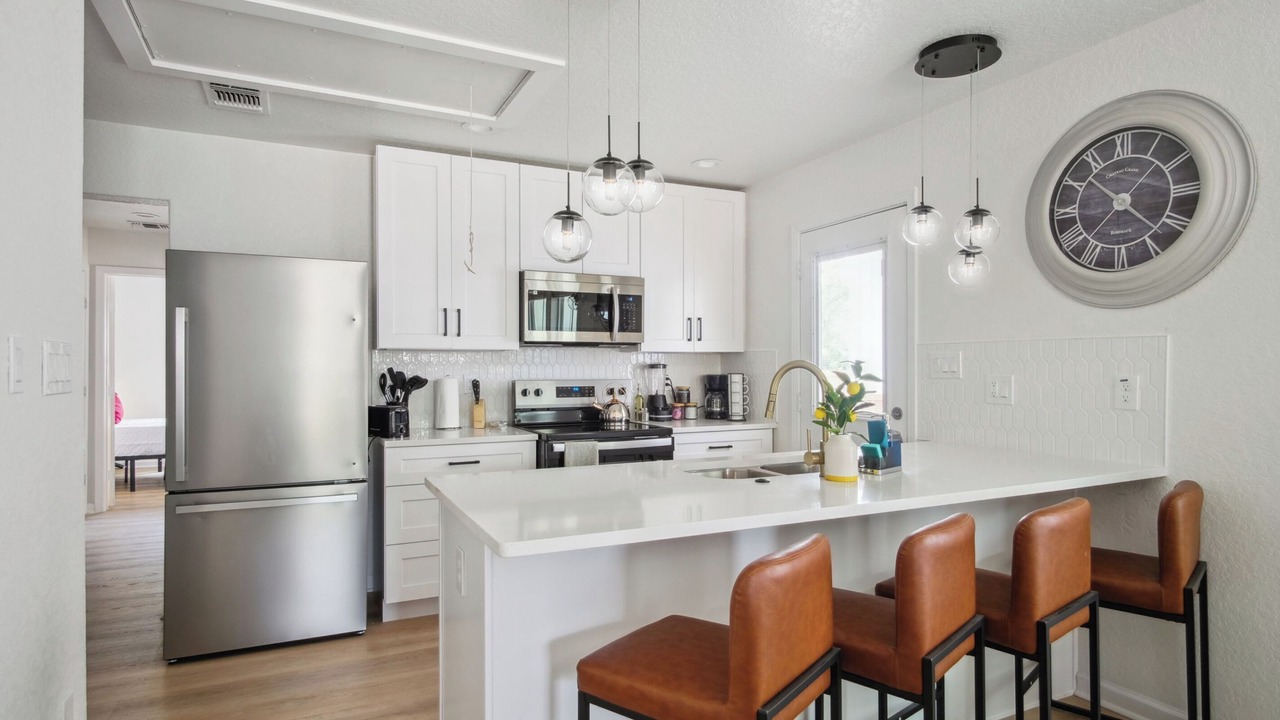 Photo of Kitchen in Denver Heights