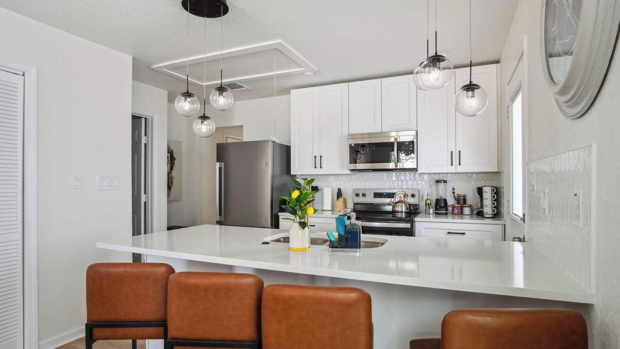 Photo of Kitchen in Denver Heights