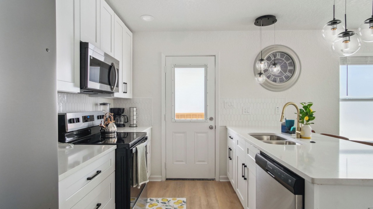 Photo of Kitchen in Denver Heights
