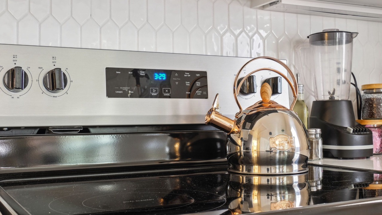 Photo of Kitchen in Denver Heights