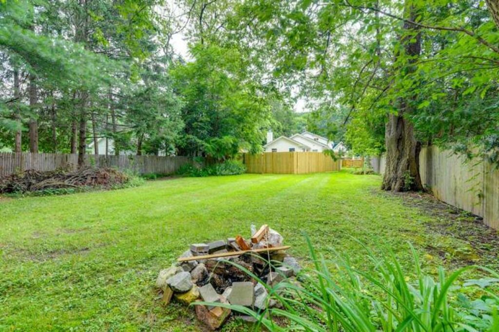 Photo of Outdoor in Burlington