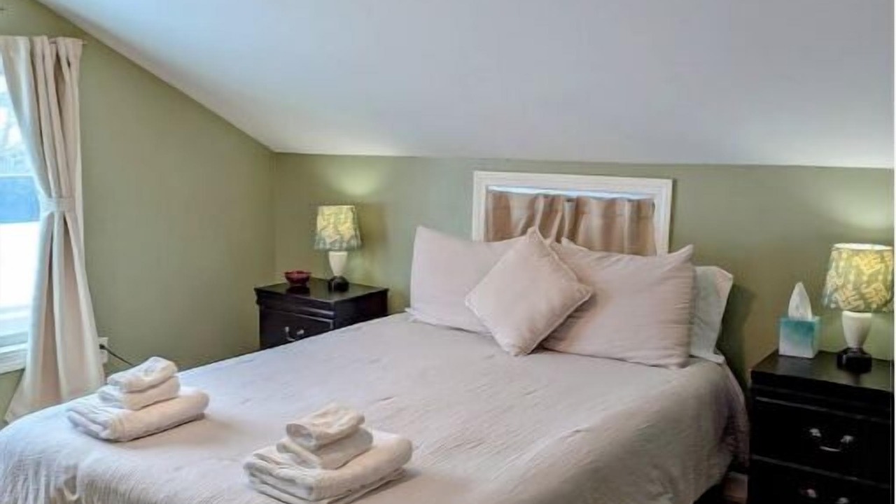 Photo of Bedroom in Burlington