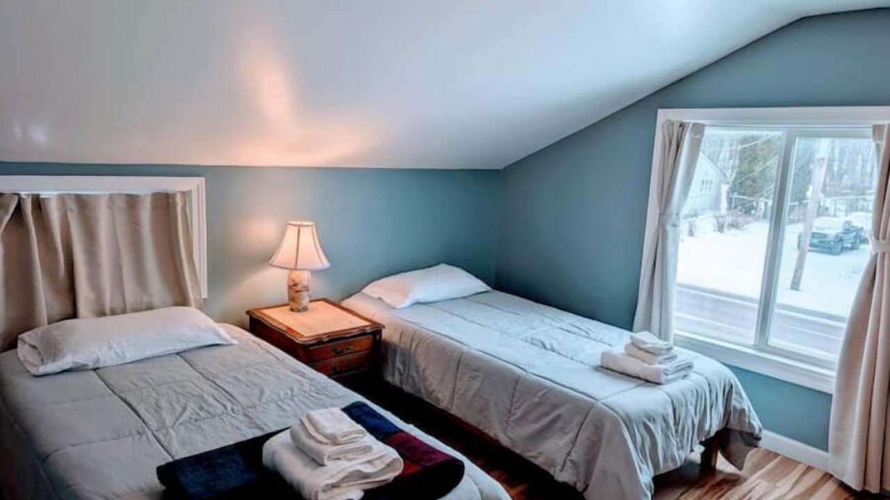 Photo of Bedroom in Burlington