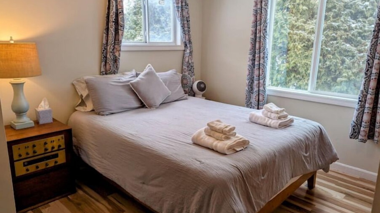 Photo of Bedroom in Burlington