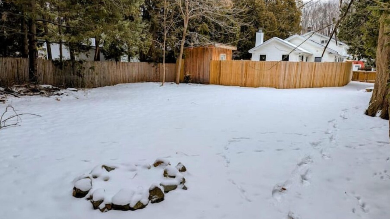 Photo of Outdoor in Burlington
