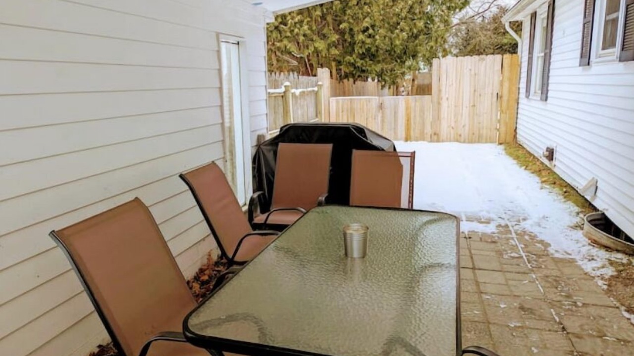 Photo of Outdoor in Burlington