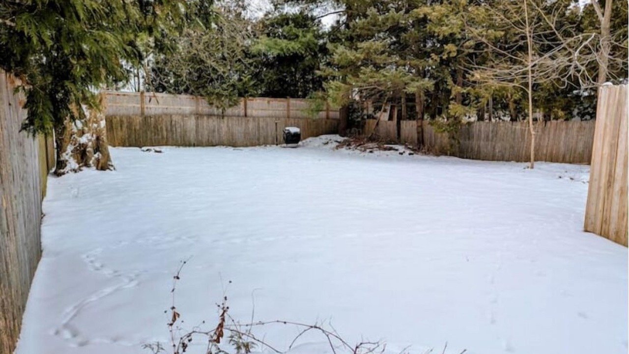 Photo of Outdoor in Burlington