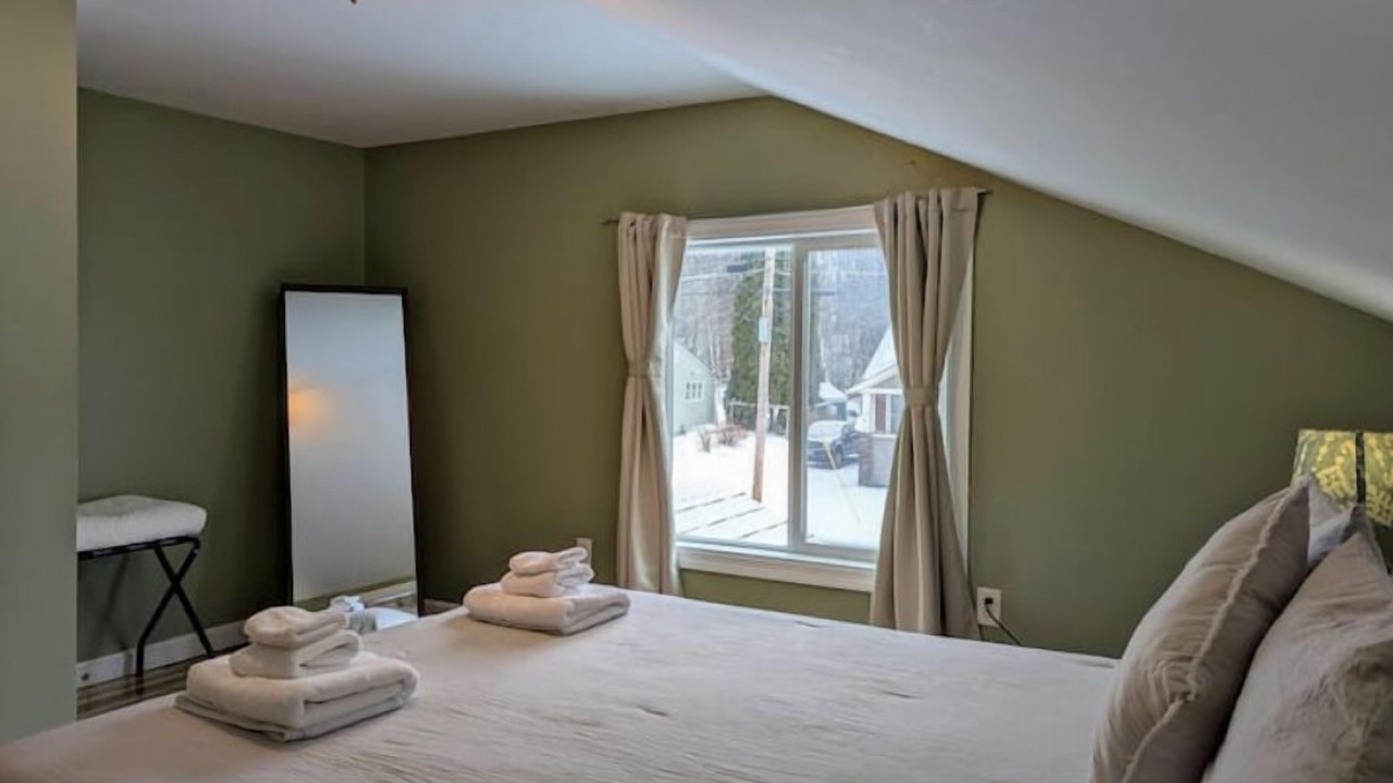 Photo of Bedroom in Burlington