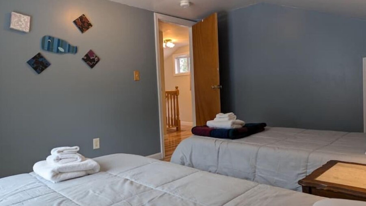 Photo of Bedroom in Burlington