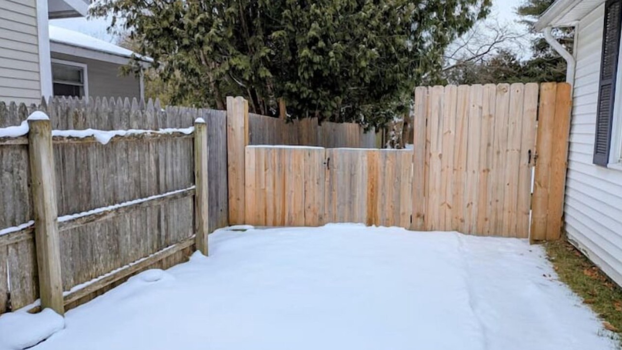 Photo of Outdoor in Burlington