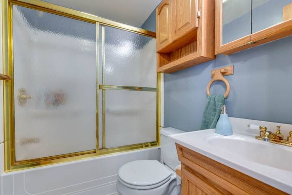 Photo of Bathroom in Burlington