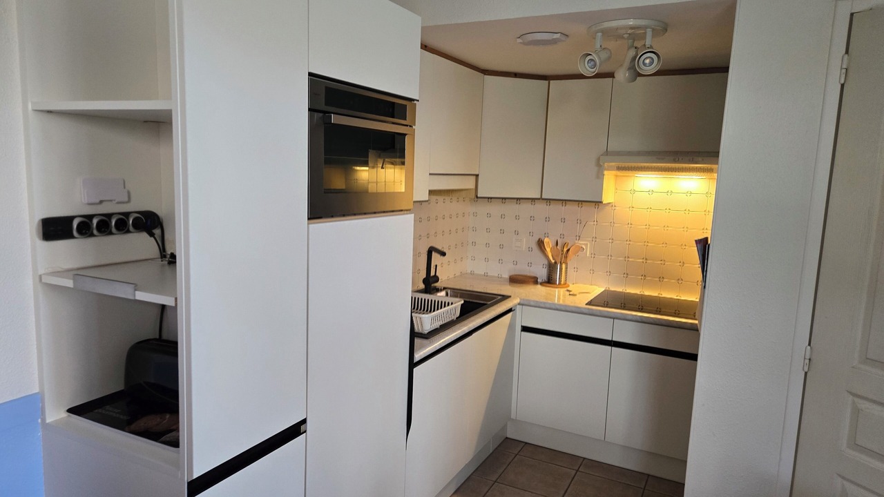 Photo of Kitchen in Saint-Jean-de-Monts
