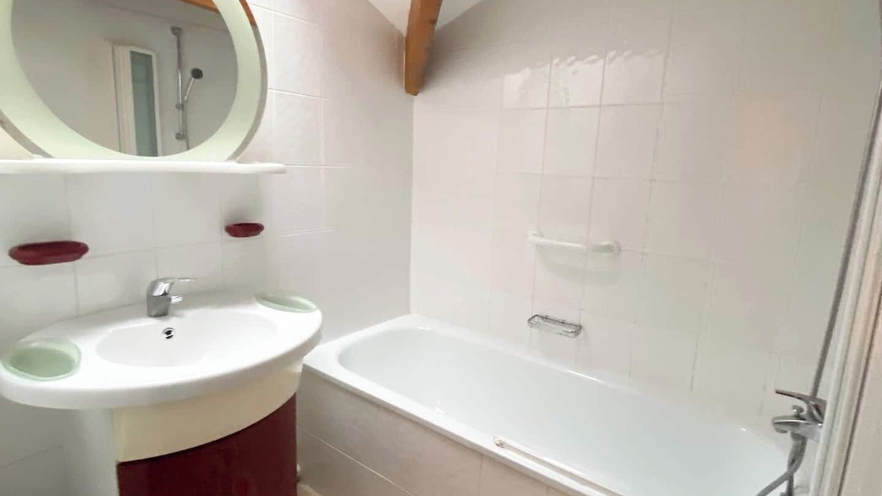 Photo of Bathroom in Saint-Jean-de-Monts