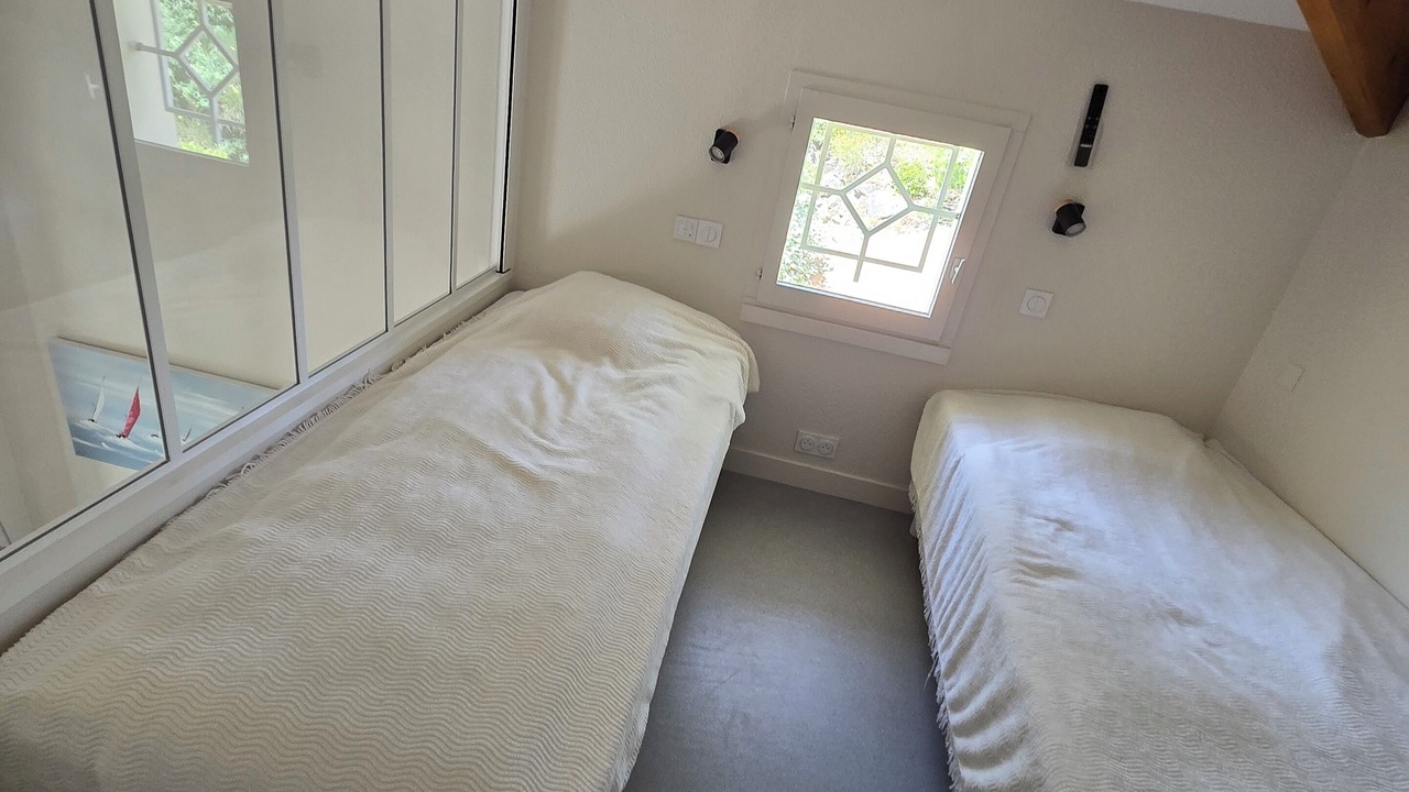 Photo of Bedroom in Saint-Jean-de-Monts