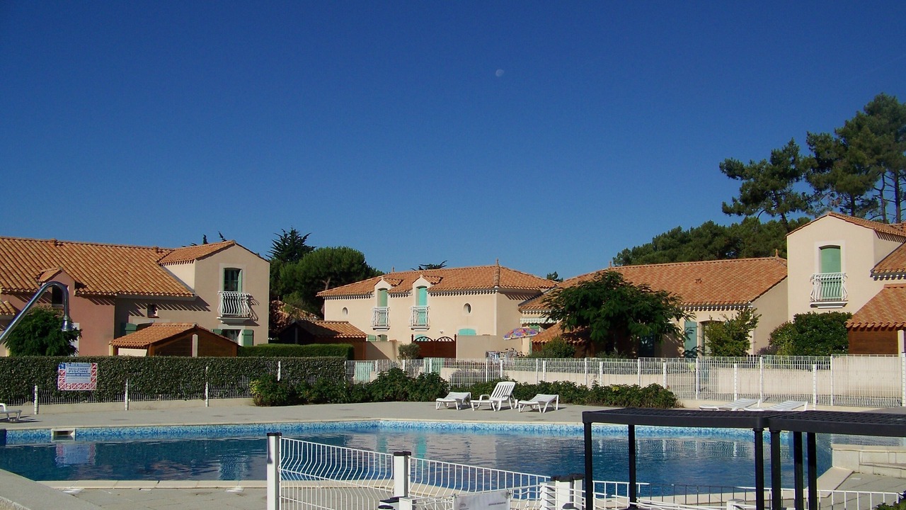 Photo of Outdoor in Saint-Jean-de-Monts