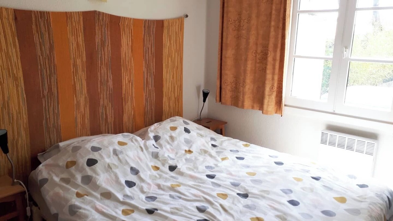 Photo of Bedroom in Saint-Jean-de-Monts