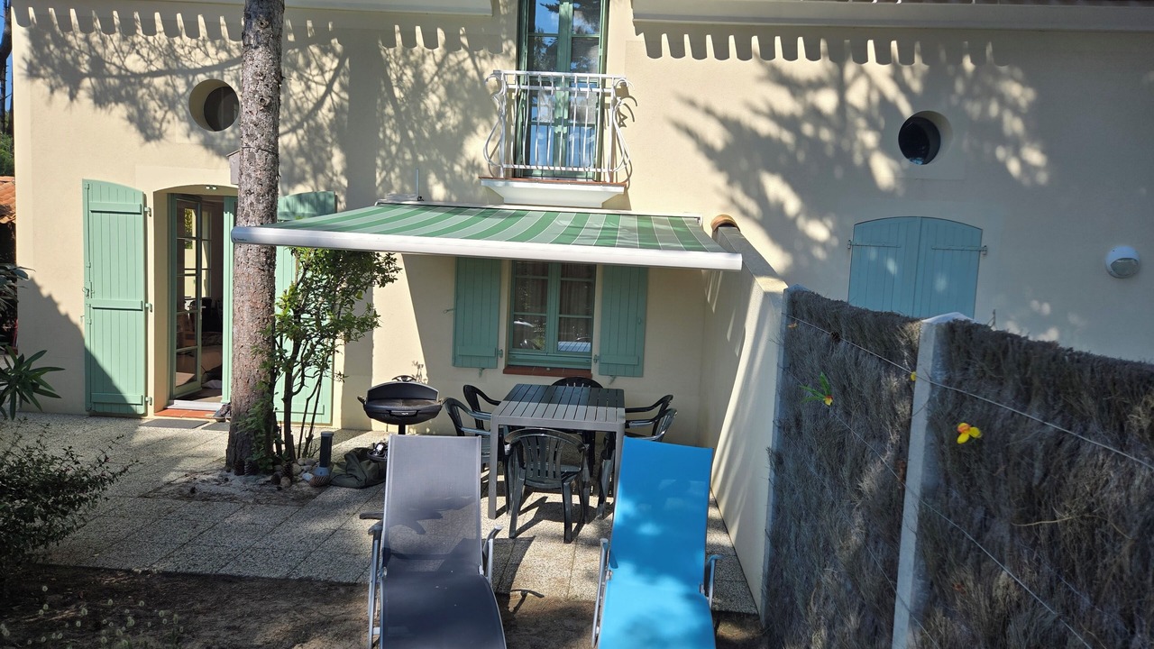 Photo of Outdoor in Saint-Jean-de-Monts