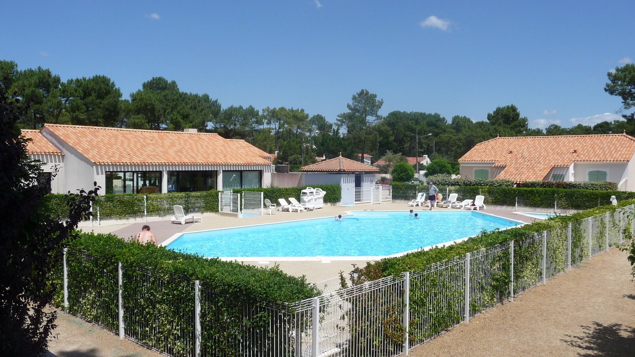 Photo of Outdoor in Saint-Jean-de-Monts