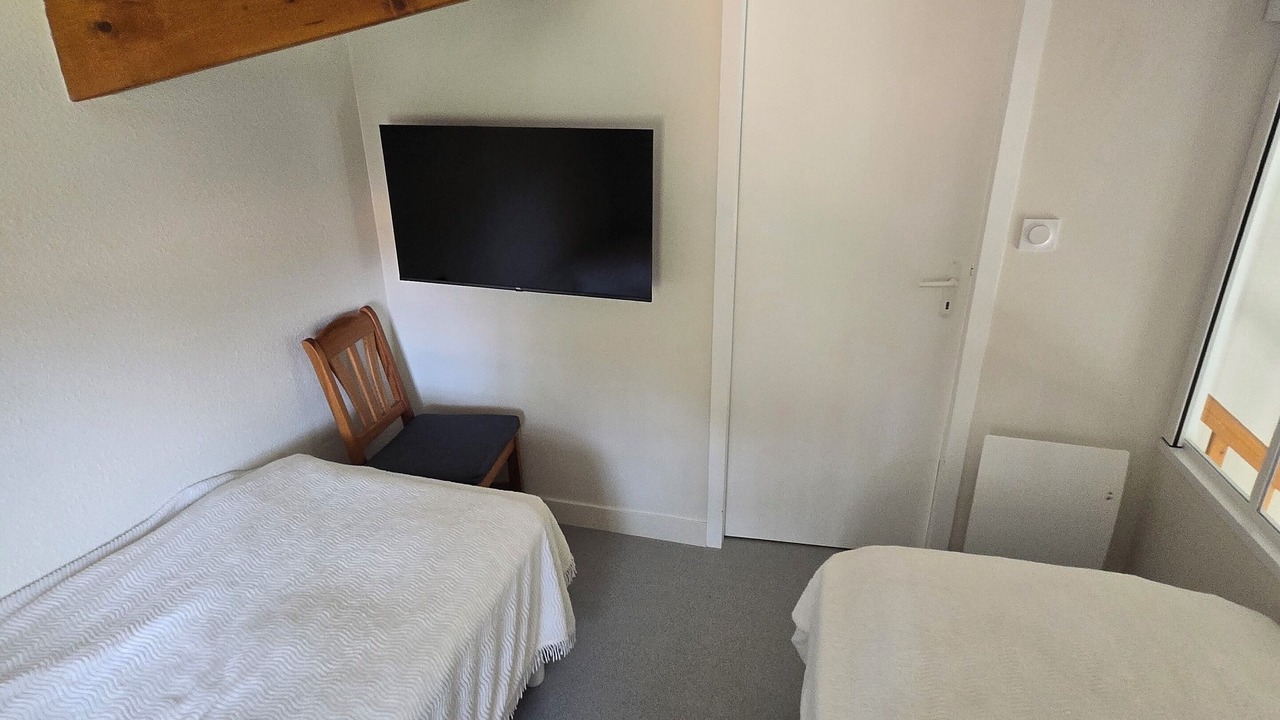 Photo of Bedroom in Saint-Jean-de-Monts