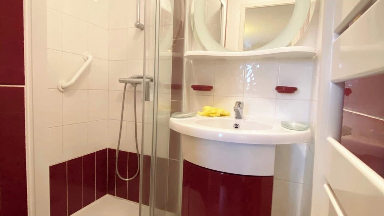 Photo of Bathroom in Saint-Jean-de-Monts