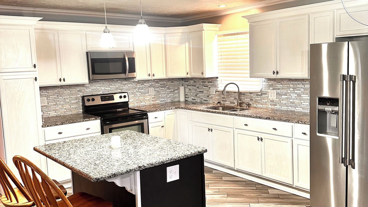 Photo of Kitchen in Borger