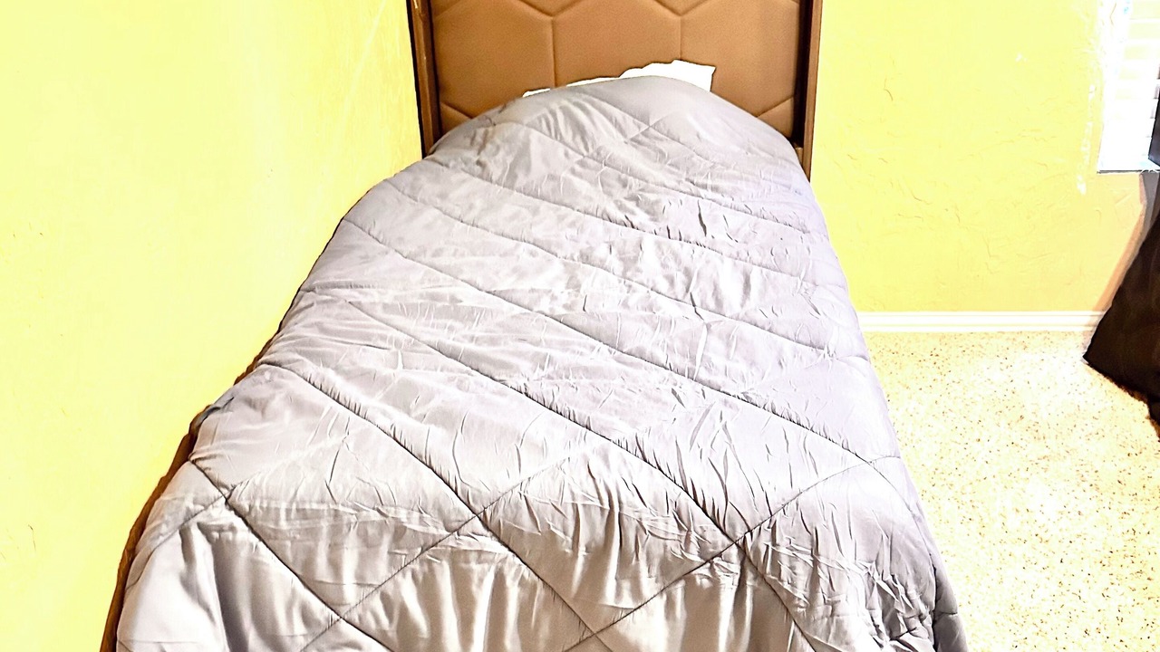 Photo of Bedroom in Borger