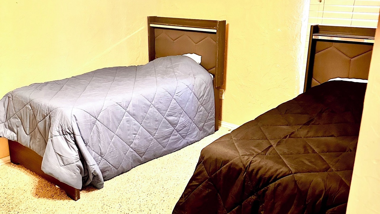 Photo of Bedroom in Borger