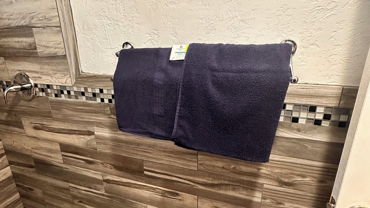 Photo of Bathroom in Borger