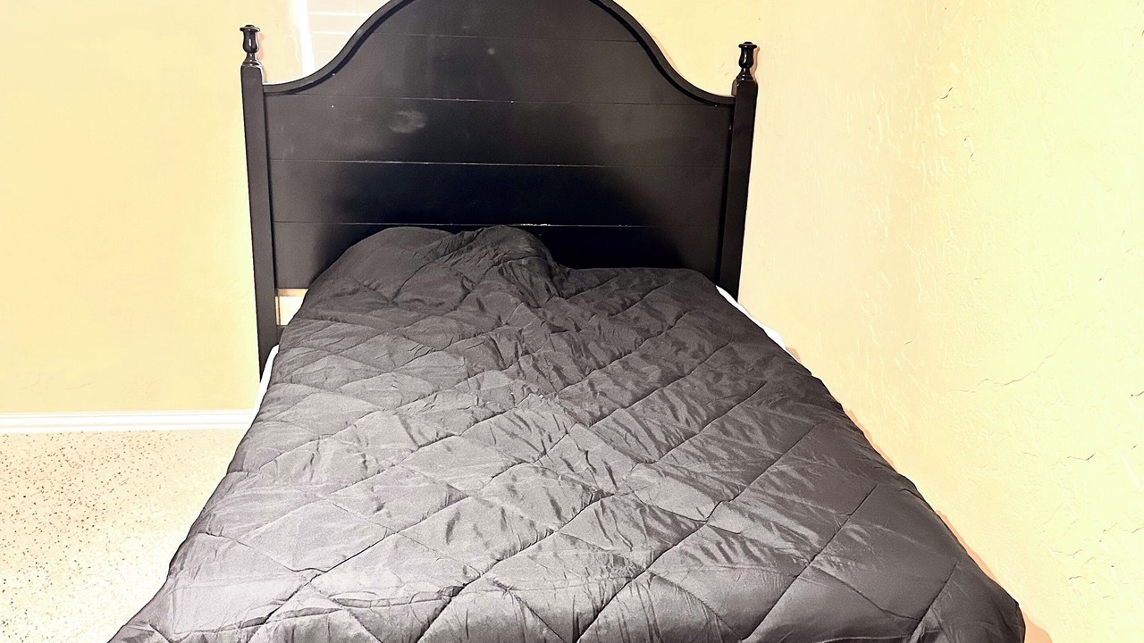Photo of Bedroom in Borger