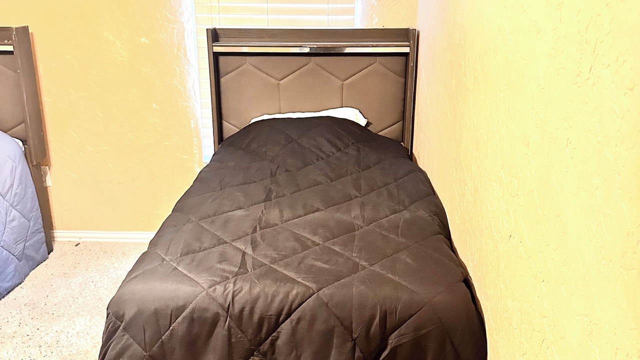 Photo of Bedroom in Borger