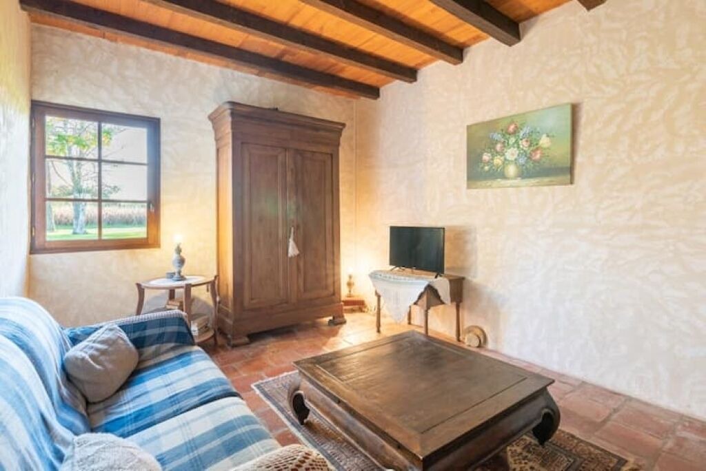 Photo of Livingroom in Lacquy