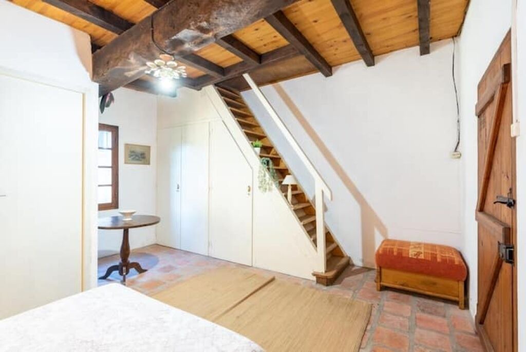 Photo of Bedroom in Lacquy