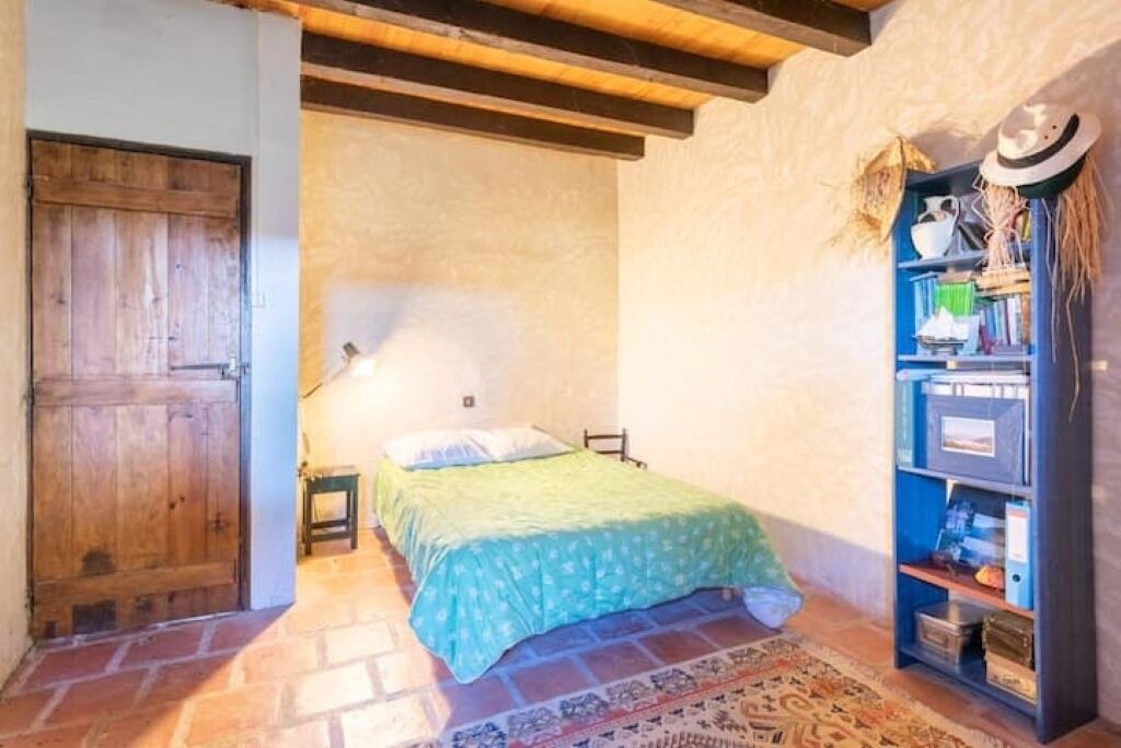Photo of Bedroom in Lacquy