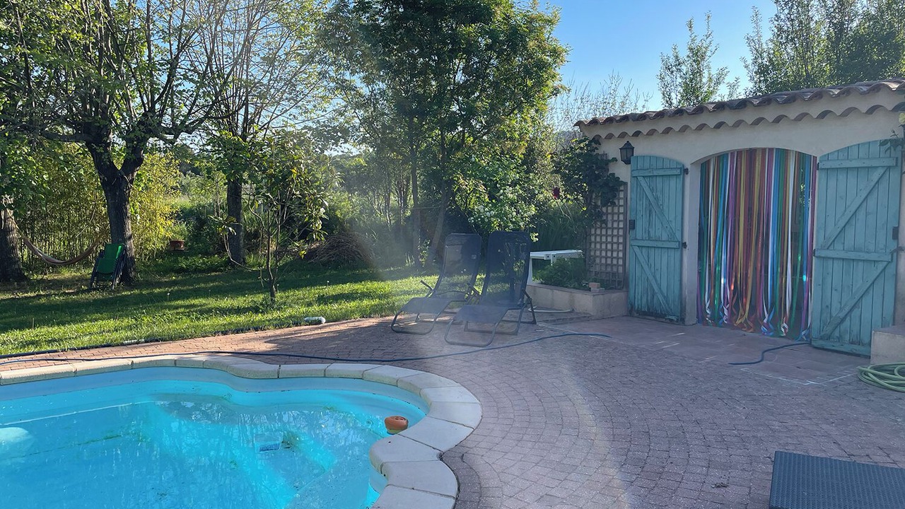 Photo of Outdoor in Saint-Maximin-la-Sainte-Baume
