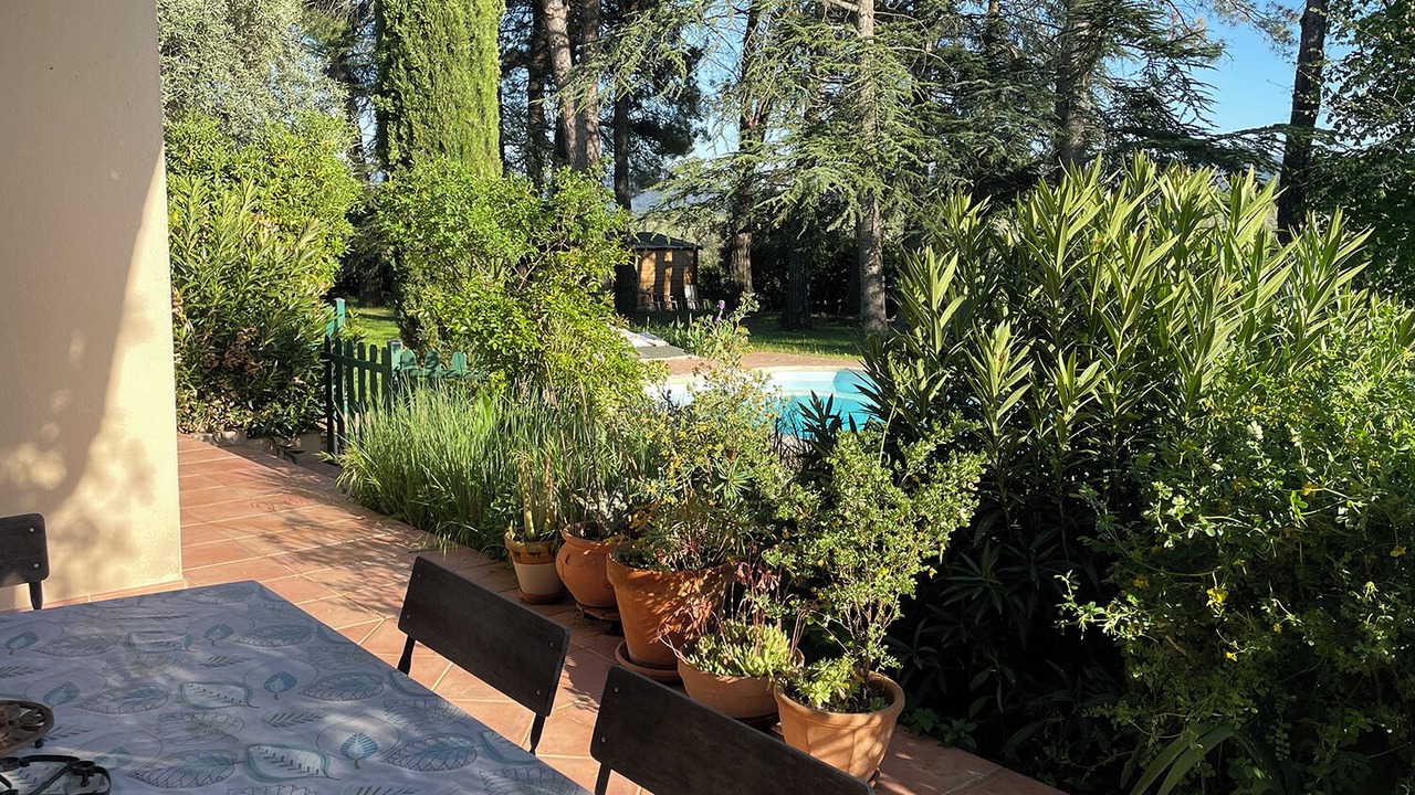 Photo of Outdoor in Saint-Maximin-la-Sainte-Baume
