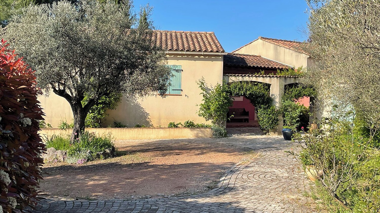 Photo of Outdoor in Saint-Maximin-la-Sainte-Baume