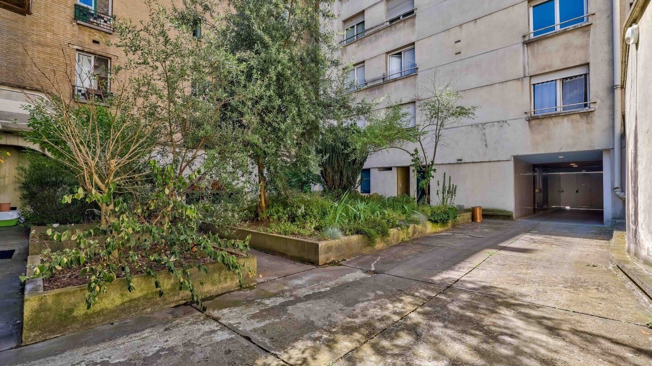 Photo of Outdoor in Montparnasse