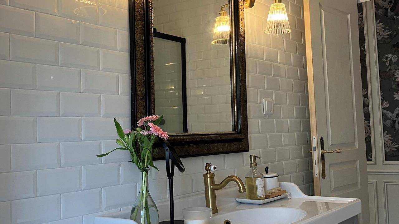 Photo of Bathroom in Arette