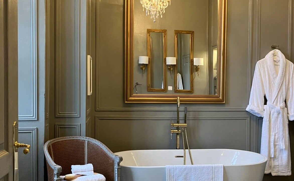 Photo of Bathroom in Arette