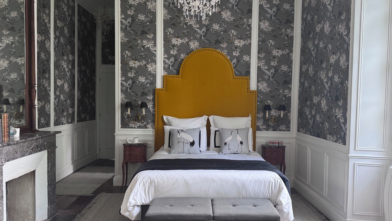 Photo of Bedroom in Arette