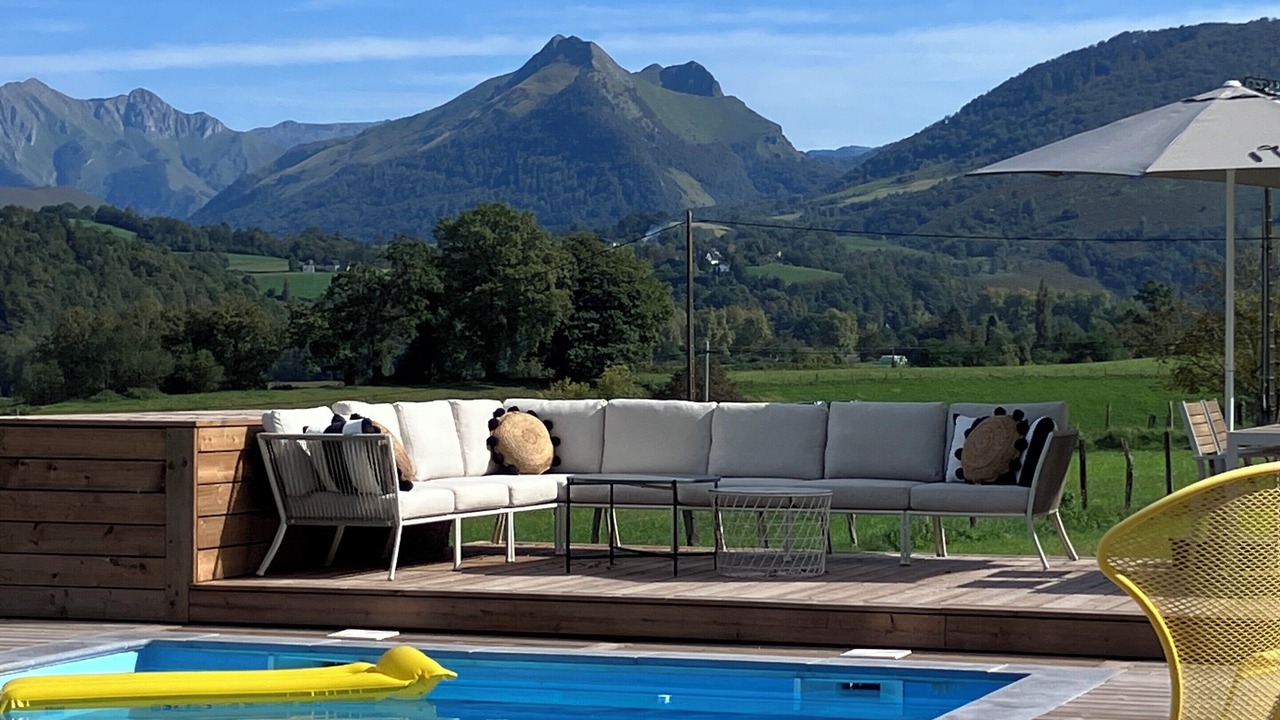 Photo of Outdoor in Arette