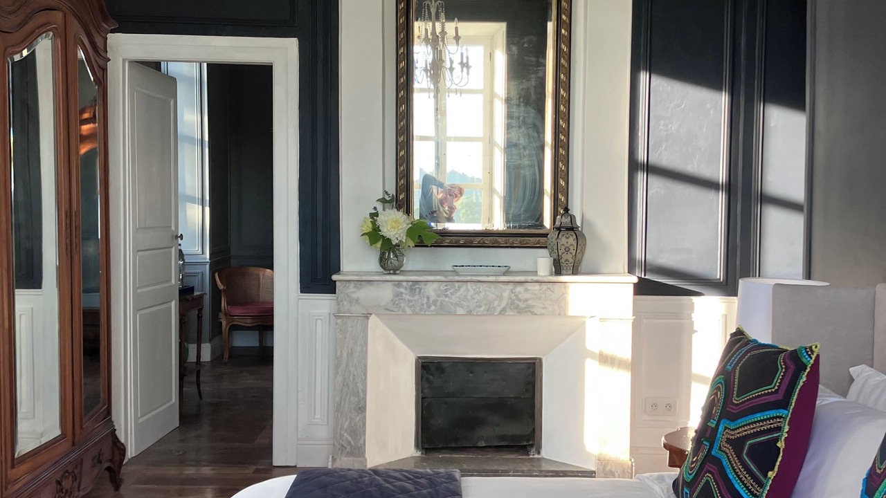 Photo of Bedroom in Arette