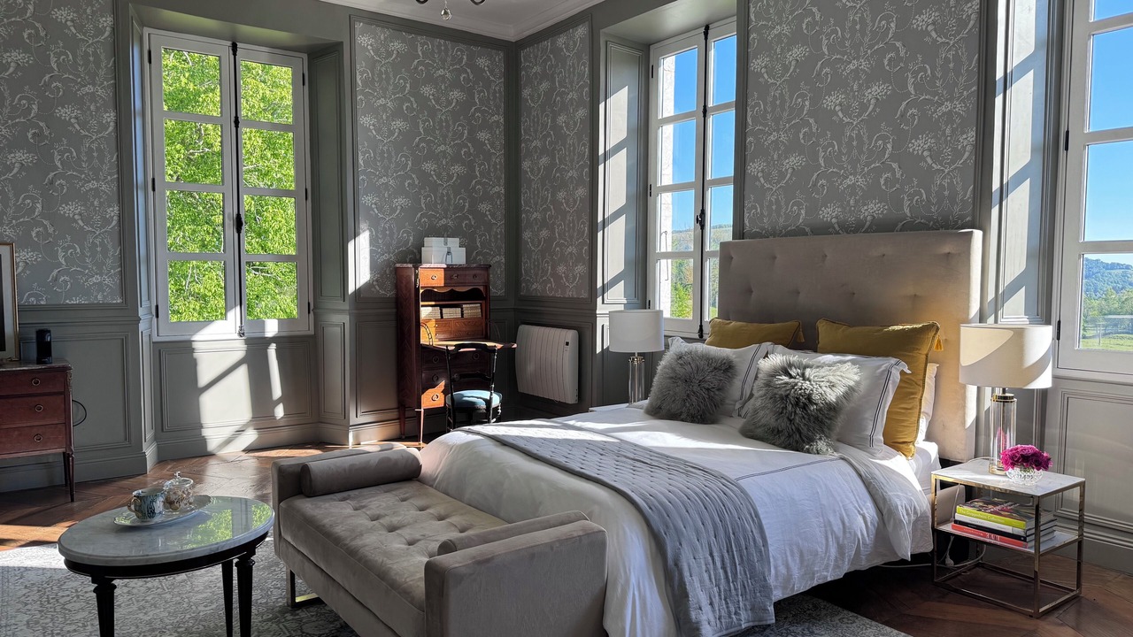 Photo of Bedroom in Arette