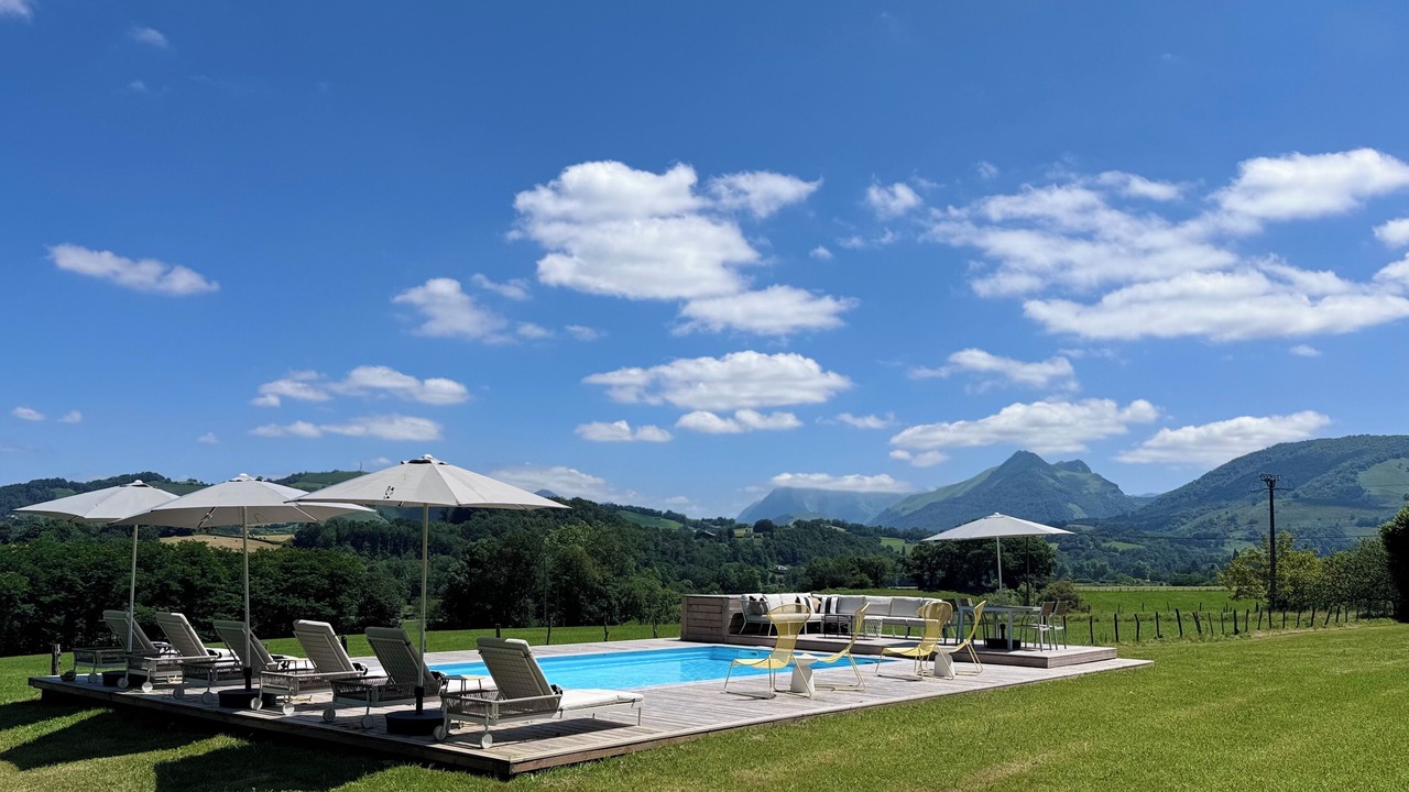 Photo of Outdoor in Arette