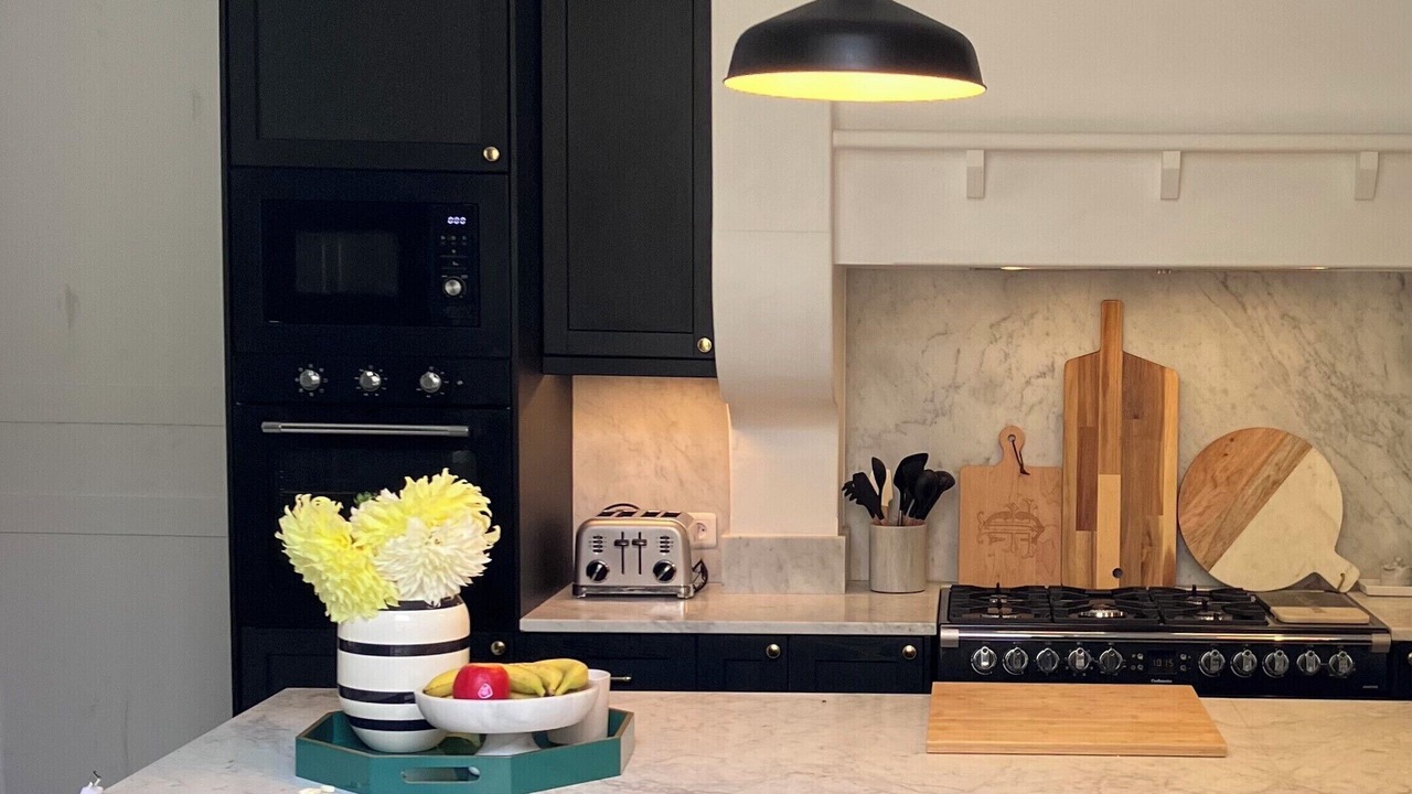 Photo of Kitchen in Arette